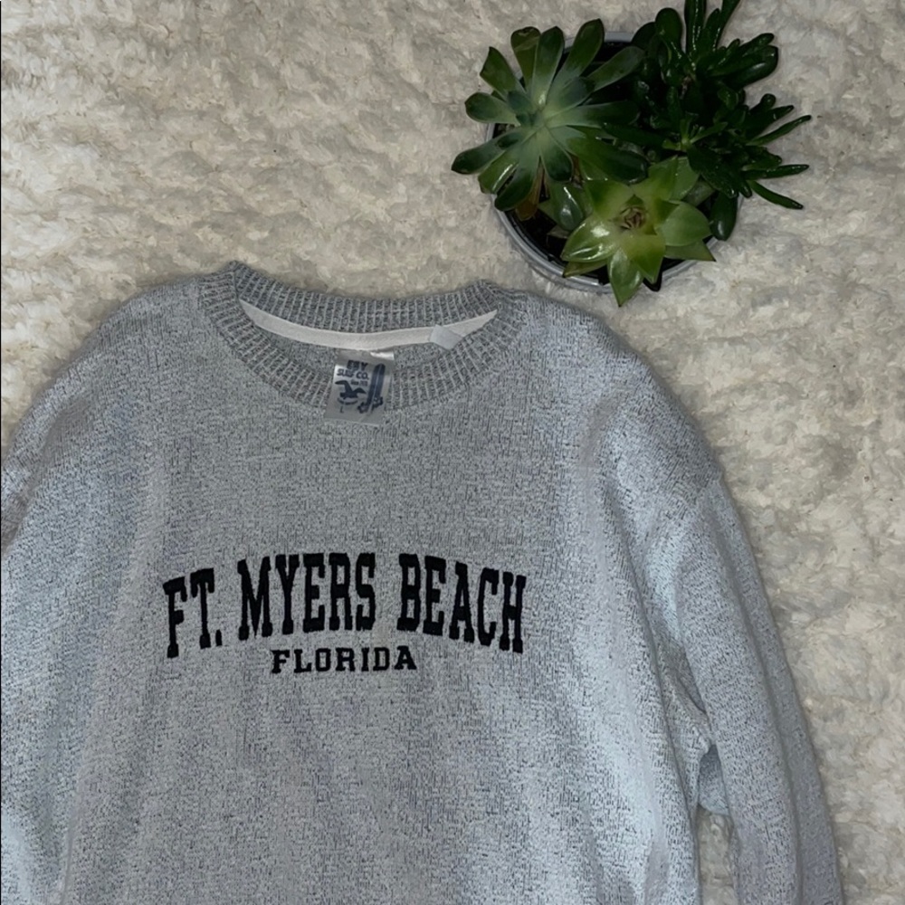 Florida Sweatshirt